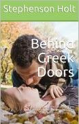 Behind Greek Doors